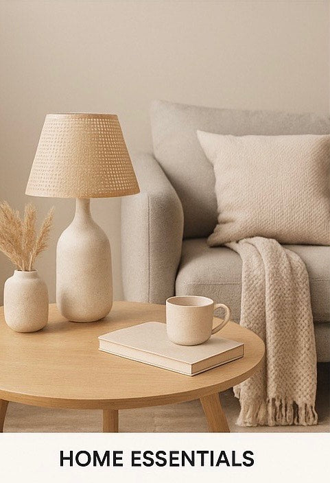 Home Essentials