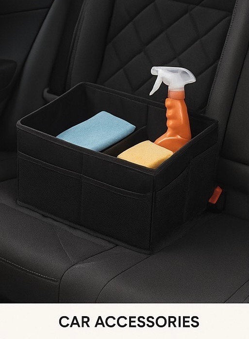 Car Accessories